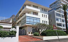 Blue Waters Studio 12 In Sea Point